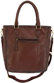 Smith & Wesson Structured Tote