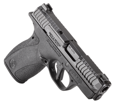 トイガン WESTERN ARMS BERETTA BODYGUARD LIMITED S&W® BODYGUARD® 2.0 NTS | Smith & Wesson