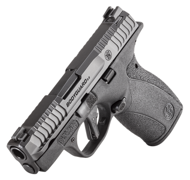 S&W® BODYGUARD® 2.0 NTS | Smith & Wesson