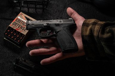 S&W® BODYGUARD® 2.0 NTS | Smith & Wesson