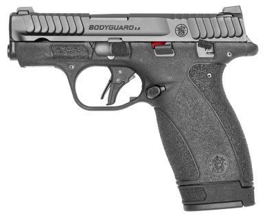 新作からSALEアイテム等お得な商品満載 BODYGUARD® S&W® 2.0 Wesson & Smith | TS トイガン