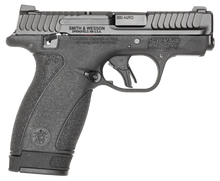 S&W® BODYGUARD® 2.0 TS | Smith & Wesson