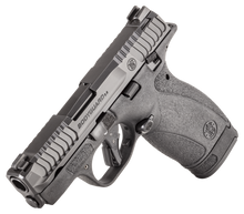 S&W® BODYGUARD® 2.0 TS | Smith & Wesson