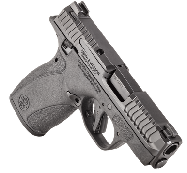 トイガン WESTERN ARMS BERETTA BODYGUARD LIMITED 14192-sw-Pistol-OnWhite-3Q-