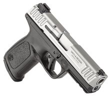 S&W SD40 2.0 2-Tone 14RD