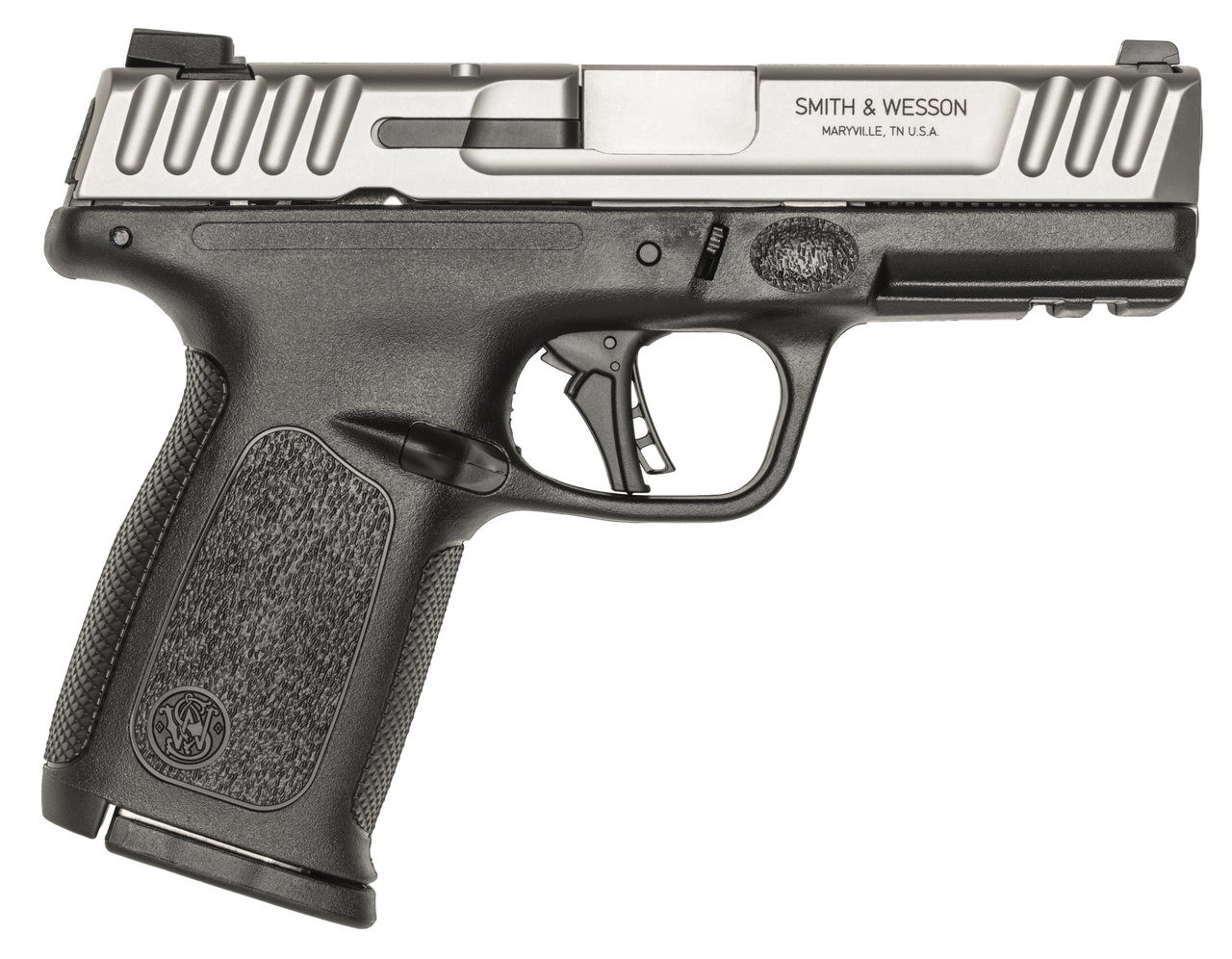 注目のブランド | 14RD 2-Tone 2.0 SD40 S&W Smith Wesson & トイガン