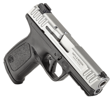 S&W SD40 2.0 2-Tone 10RD COMPLIANT