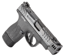 PERFORMANCE CENTER® M&P®9 SHIELD PLUS CARRY COMP