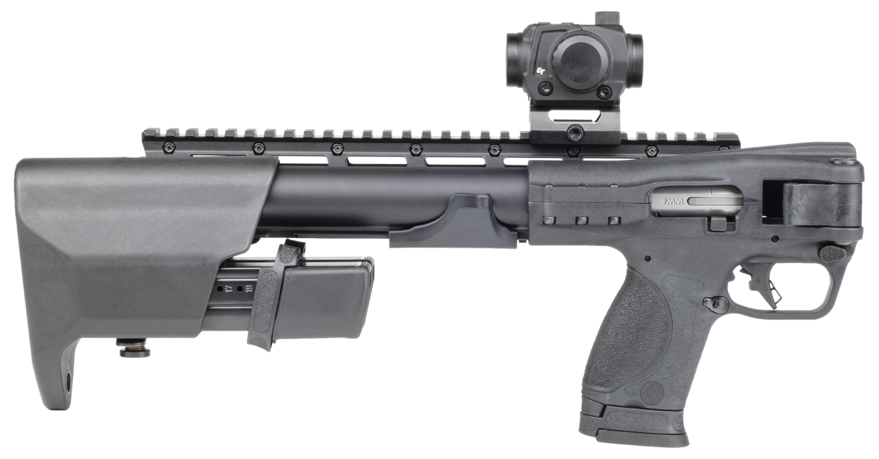S&W M459