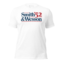 Smith & Wesson® 1852 Campaign Tee