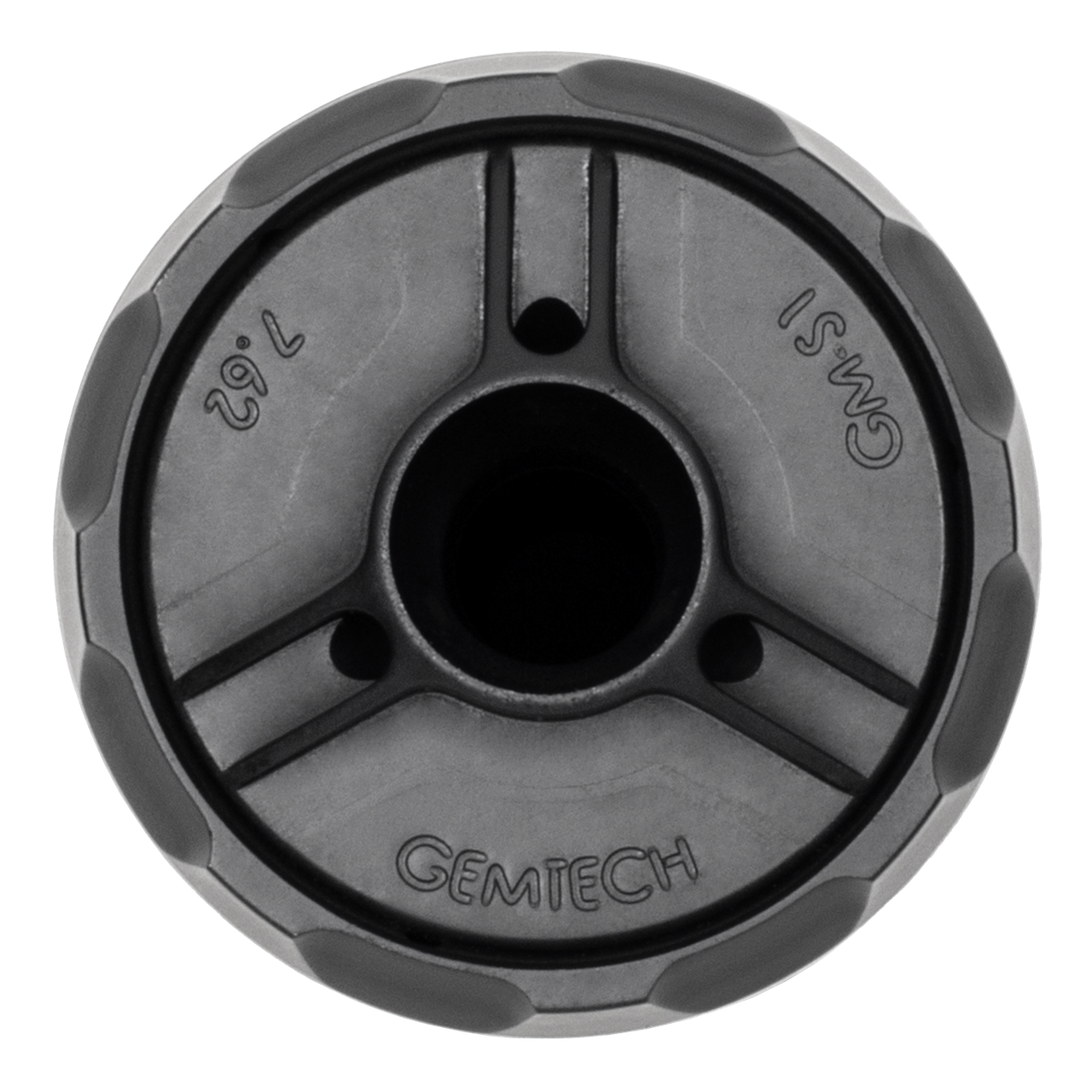 Gemtech ABYSS™ 7.62 Direct Thread Silencer 14373-img-8
