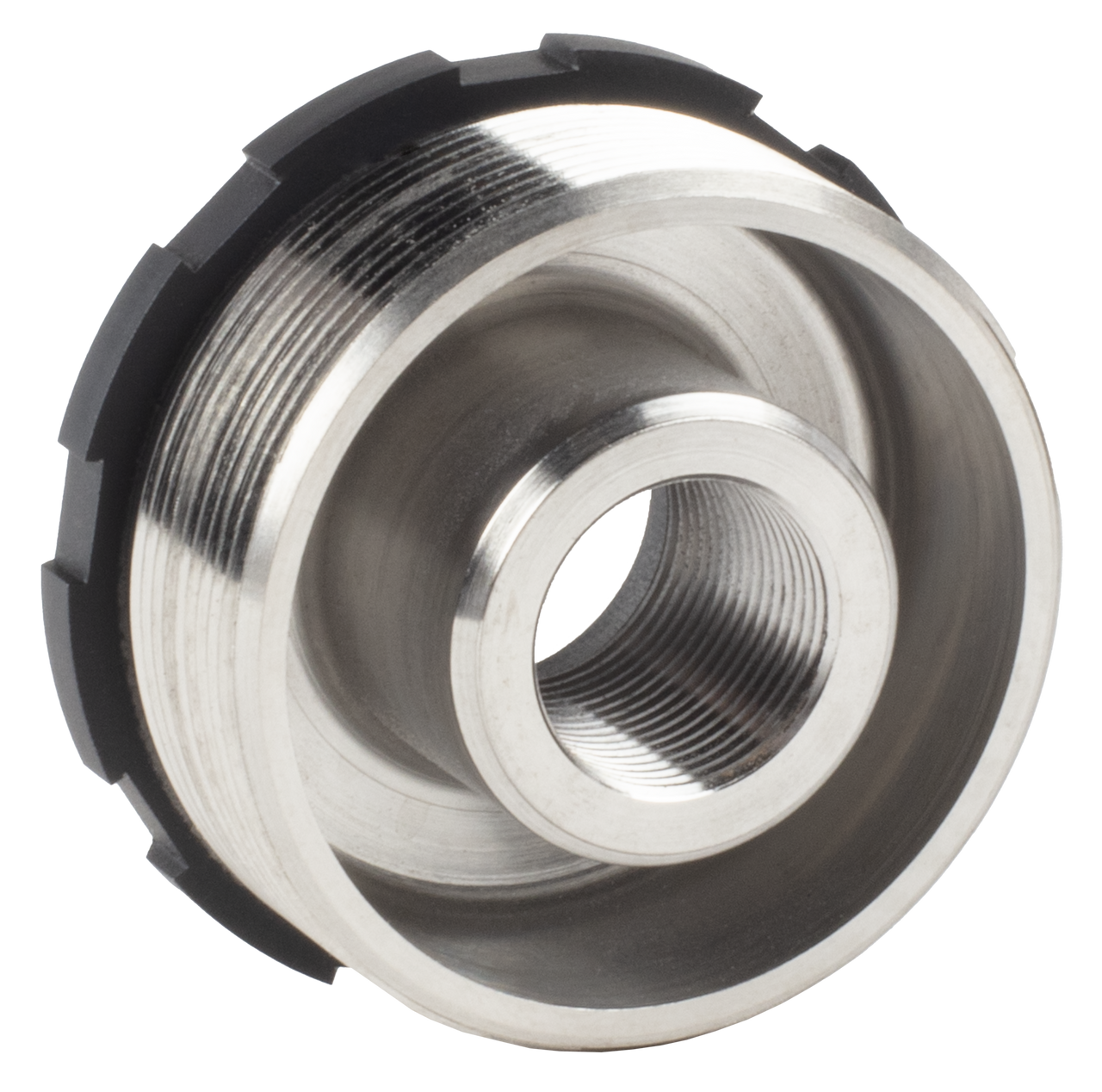 22 QDA Assembly | Gemtech