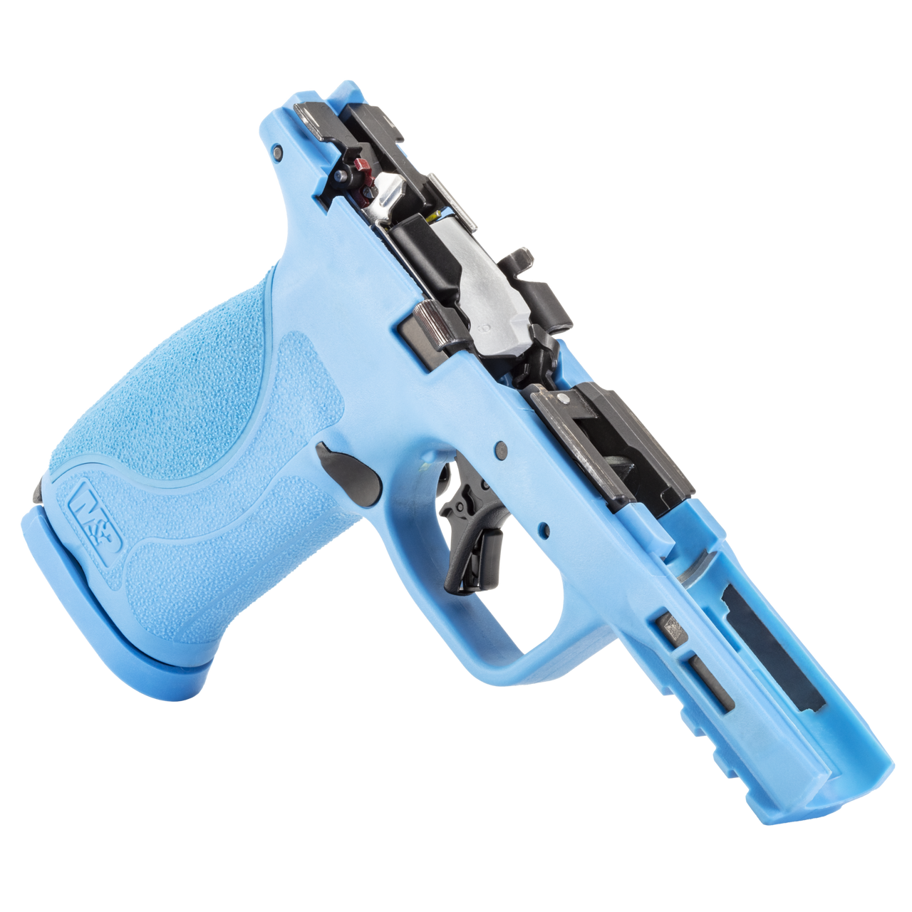 M&P®9 M2.0 BLUE SIMUNITION® TRAINING PISTOL FRAME KIT