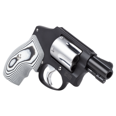 Smith & Wesson シルバーリボルバー Smith & Wesson Model 66, S&w M66 162662 357 4 Rrwo Il 6r Ss