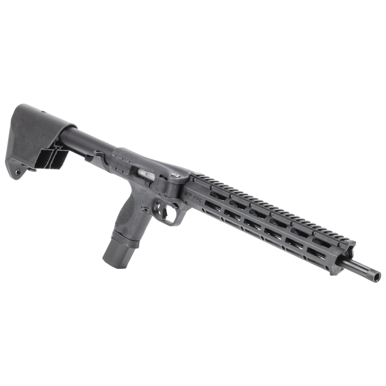 M&P FPC® 40 S&W | Smith & Wesson