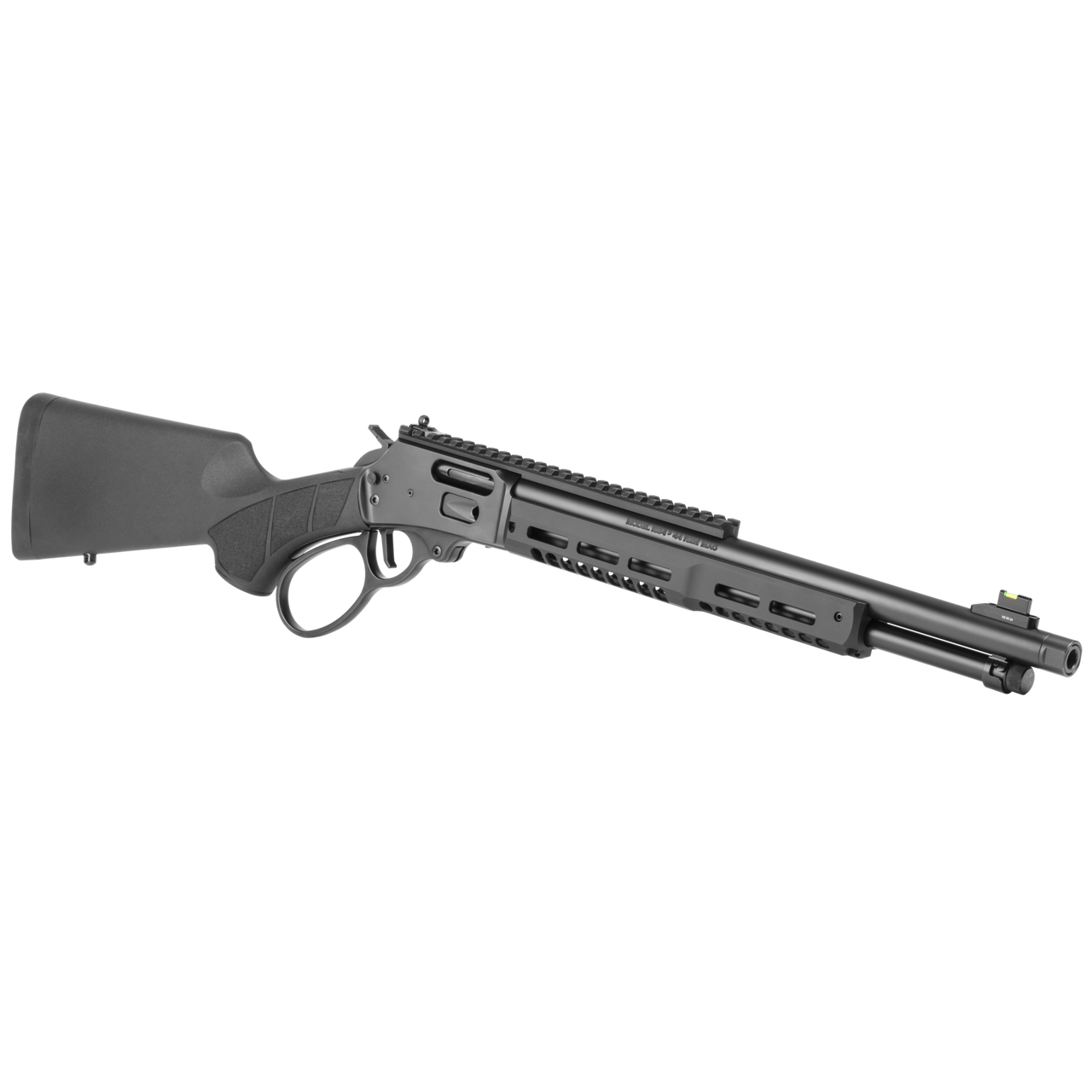 S&W® MODEL 1854 STEALTH HUNTER™ 44 MAGNUM | Smith & Wesson