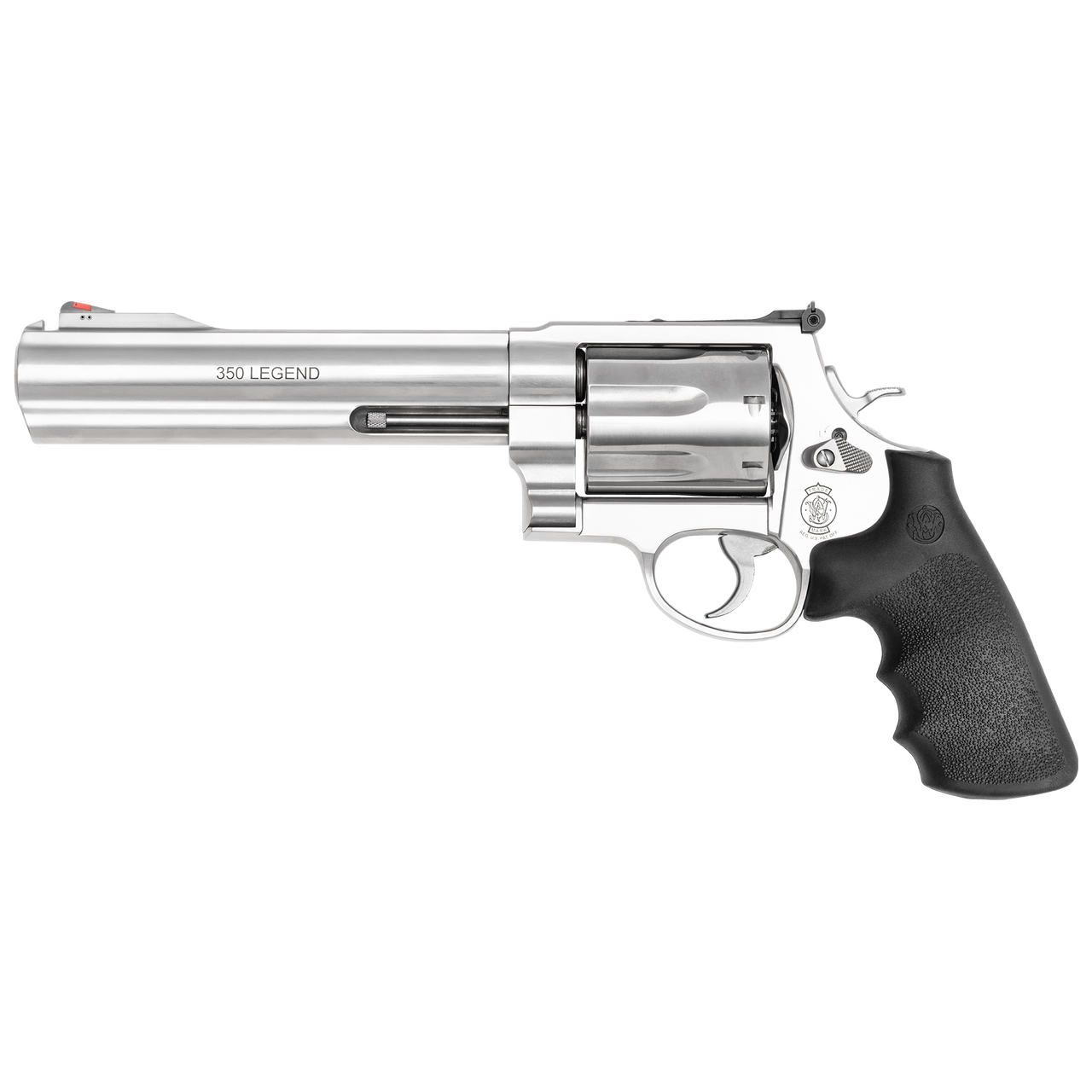 smith and wesson revolver 500