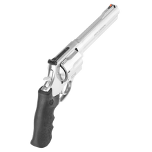 NRA Women  X Marks the Spot: S&W's New Model 350 Revolver