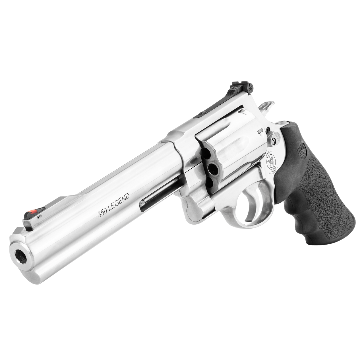 357 magnum smith and wesson revolver