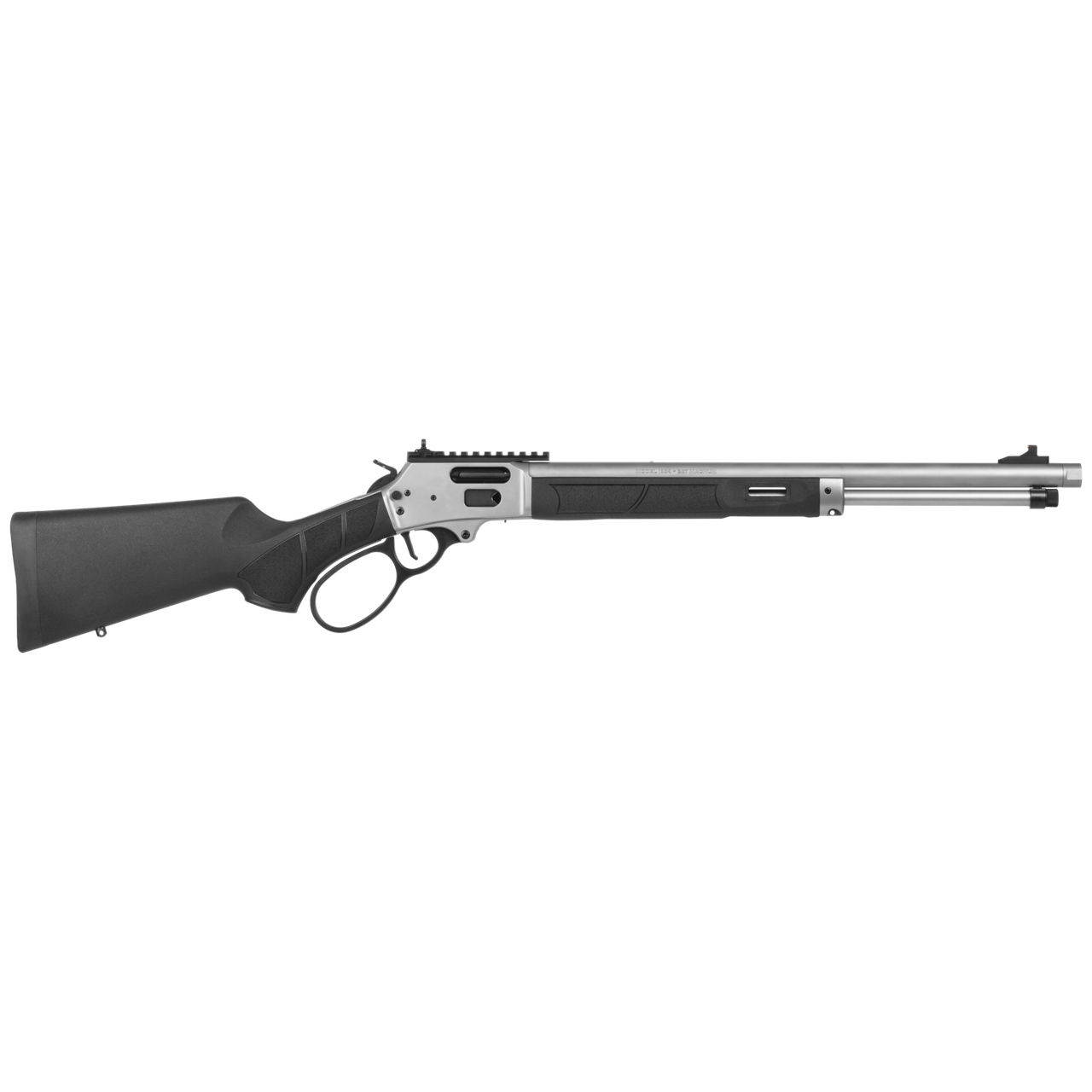 S&W® 13813 Model 1854 Lever-Action Rifle .357 MAG 13813 UPC:022188898934-img-3