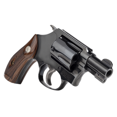 Smith & Wesson M36 ダブルアクションリボルバー Smith & Wesson M36 ダブルアクションリボルバー