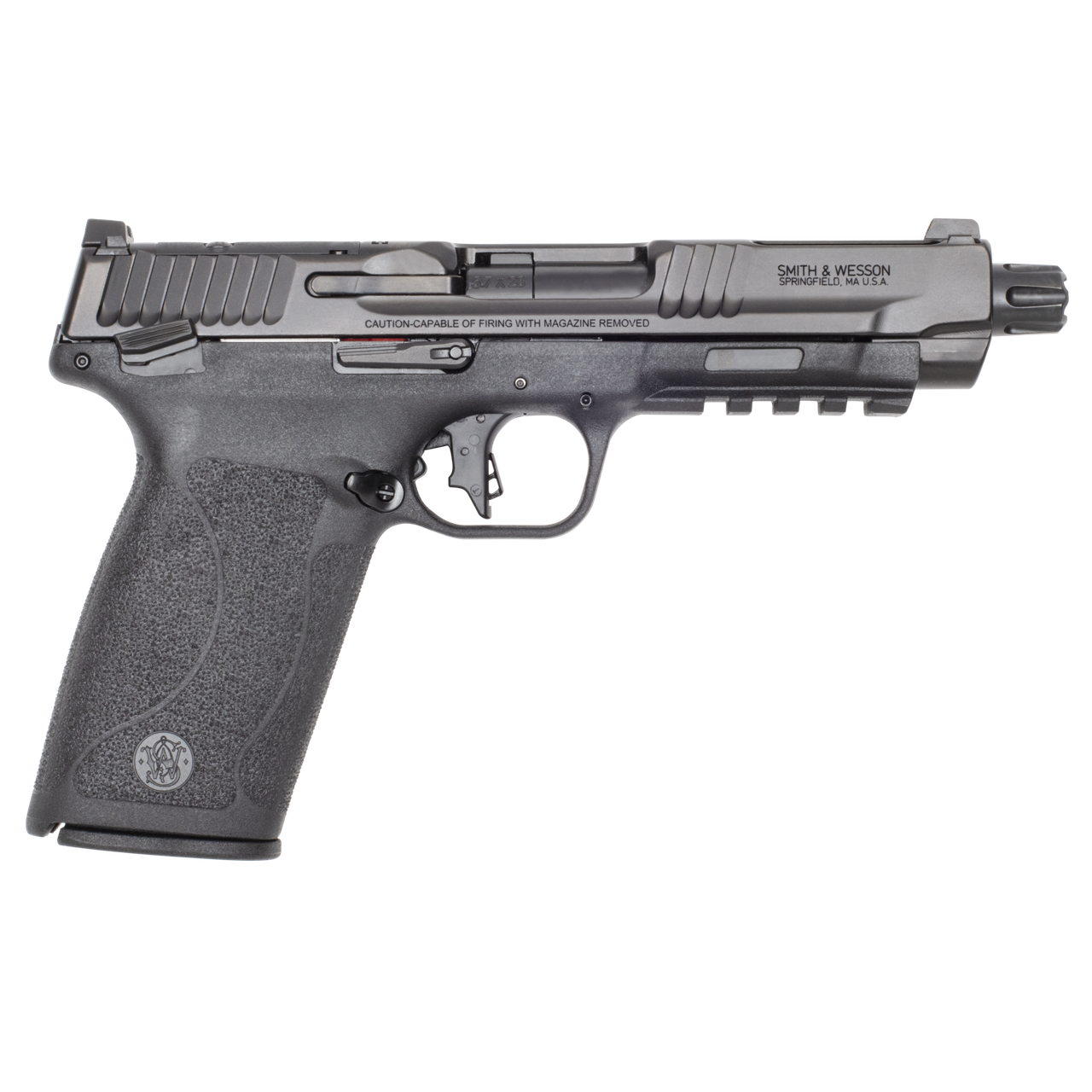 Smith & Wesson M&P 5.7, right side