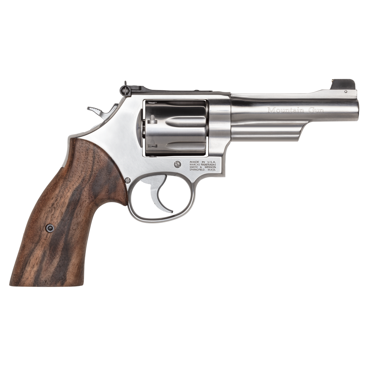 マグナム 1976 HEAVY FRAME SMITH & WESSON