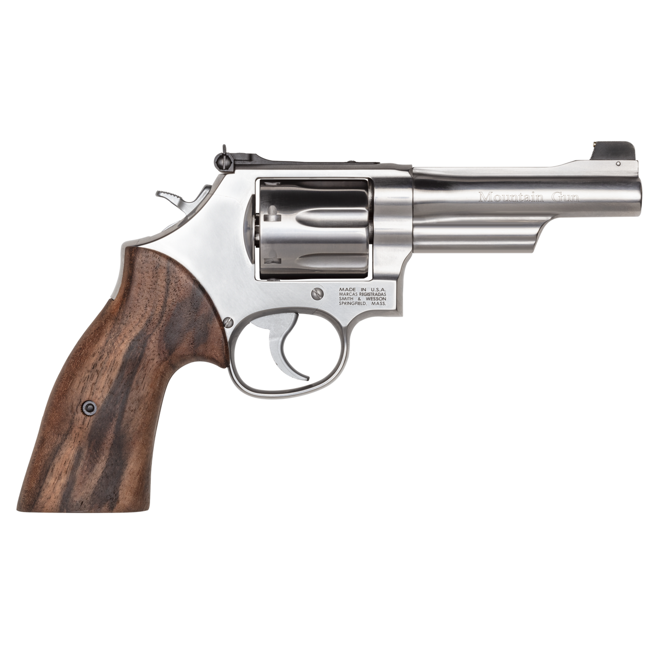 MODEL 686 PLUS REVOLVERS | Smith & Wesson