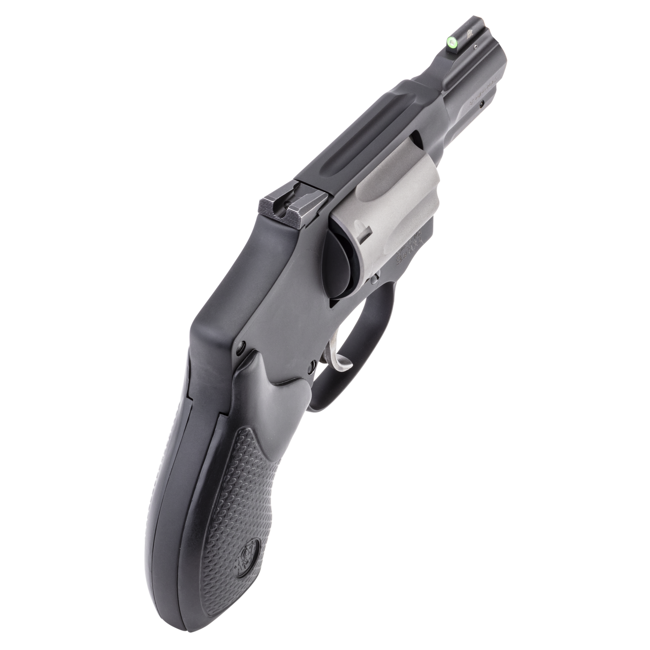 MODEL 432 THE ULTIMATE CARRY REVOLVER TITANIUM CYLINDER NO LOCK MODEL 432 THE ULTIMATE CARRY REVOLVER TITANIUM CYLINDER NO LOCK