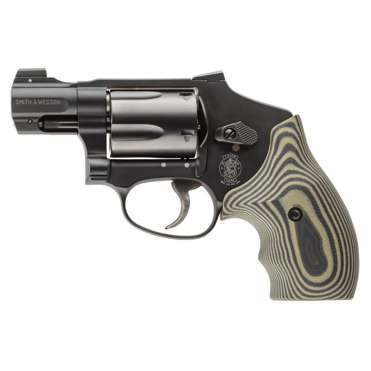 HWISTORY: REVOLVER 特典付き H&R 949 Revolver | EveryGunPart.com