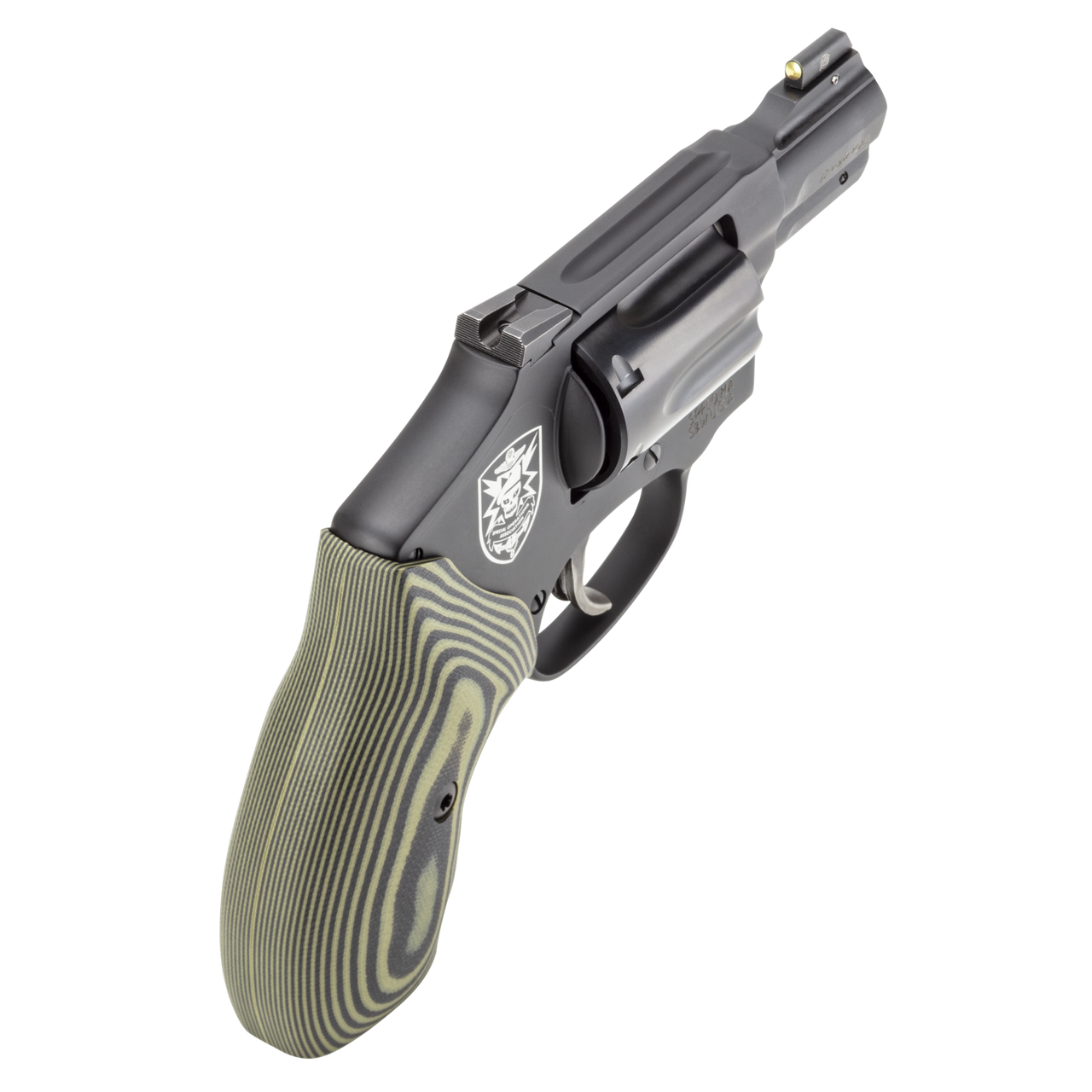 14405-sw-Revolver- 14405-sw-Revolver-