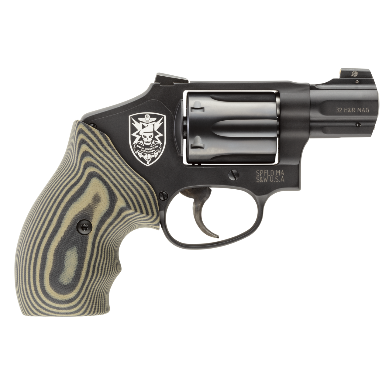14405-sw-Revolver- 14405-sw-Revolver-