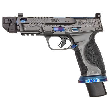 S&W M&P 9専用 木製高級化粧箱　※希少なワンオフ生産品※ S&W M&P 9専用 木製高級化粧箱 ※希少なワンオフ生産品※ Smith