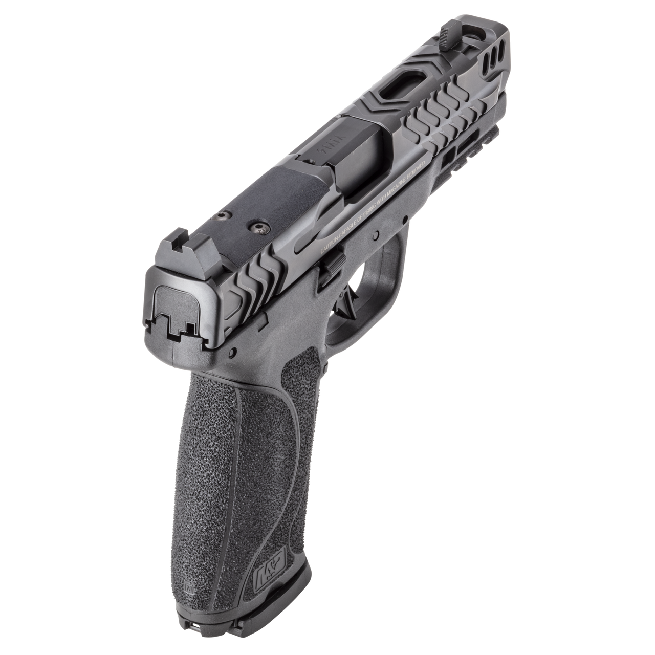 ハイキャパD.O.R M&P 9 店内全品5％OFFクーポン】東京マルイ 14歳以上推奨 ガスブロー