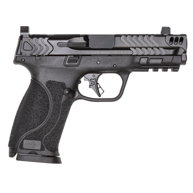 ハイキャパD.O.R M&P 9 PERFORMANCE CENTER® M&P®9 M2.0 FULL-SIZE CARRY COMP