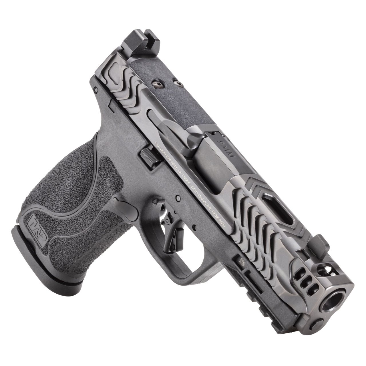 ハイキャパD.O.R M&P 9 PERFORMANCE CENTER® M&P®9 M2.0 FULL-SIZE CARRY COMP