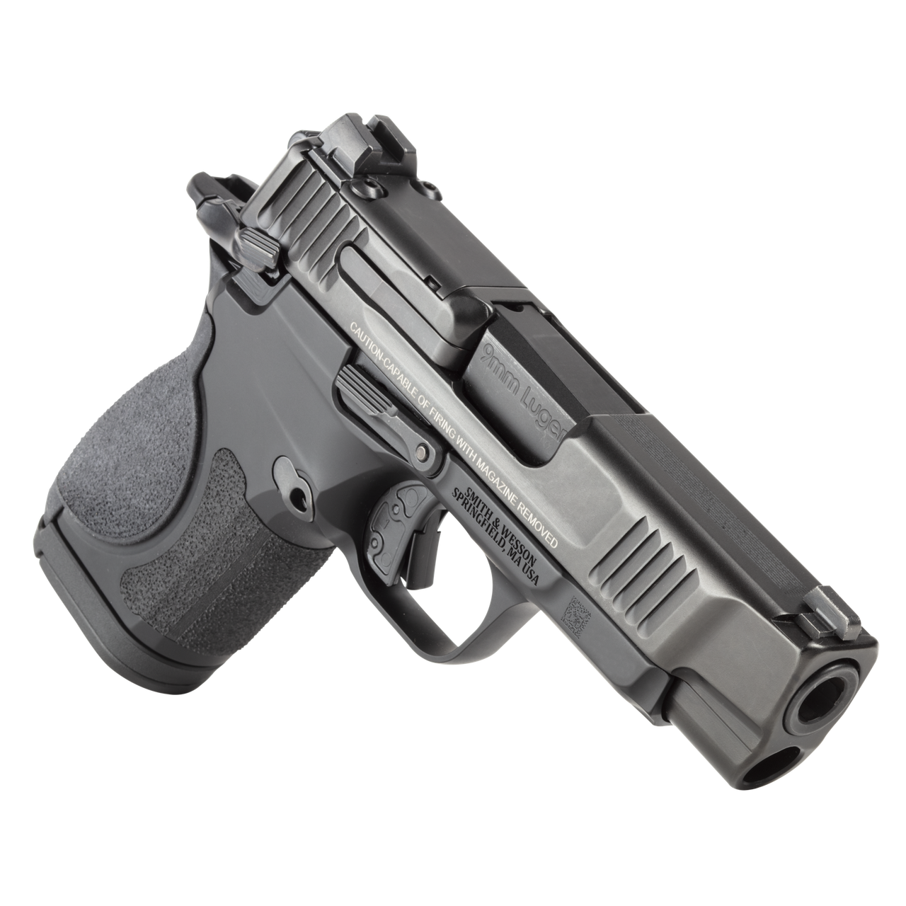 Smith & Wesson S&W CSX E-SERIES 3.6 INCH – gyári modellkép