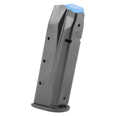 S&W CSX MAGAZINE 9MM 15RD