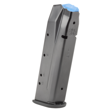 S&W CSX MAGAZINE 9MM 17RD