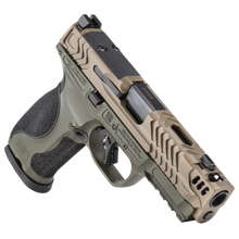 Smith u0026 Wesson Mu0026P 9 東京マルイ Product Spec Sheets | Smith \u0026 Wesson