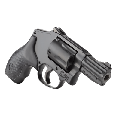PERFORMANCE CENTER® MODEL 640 BLACK | Smith & Wesson