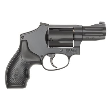 PERFORMANCE CENTER® MODEL 640 BLACK | Smith & Wesson