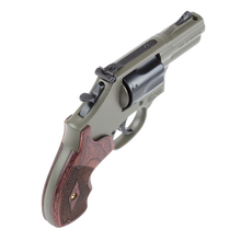 Mach Sakai: MGC S&W M559 JUNIOR 10 | Popular Airsoft