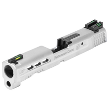 PERFORMANCE CENTER® SHIELD EZ® SILVER 9MM SLIDE