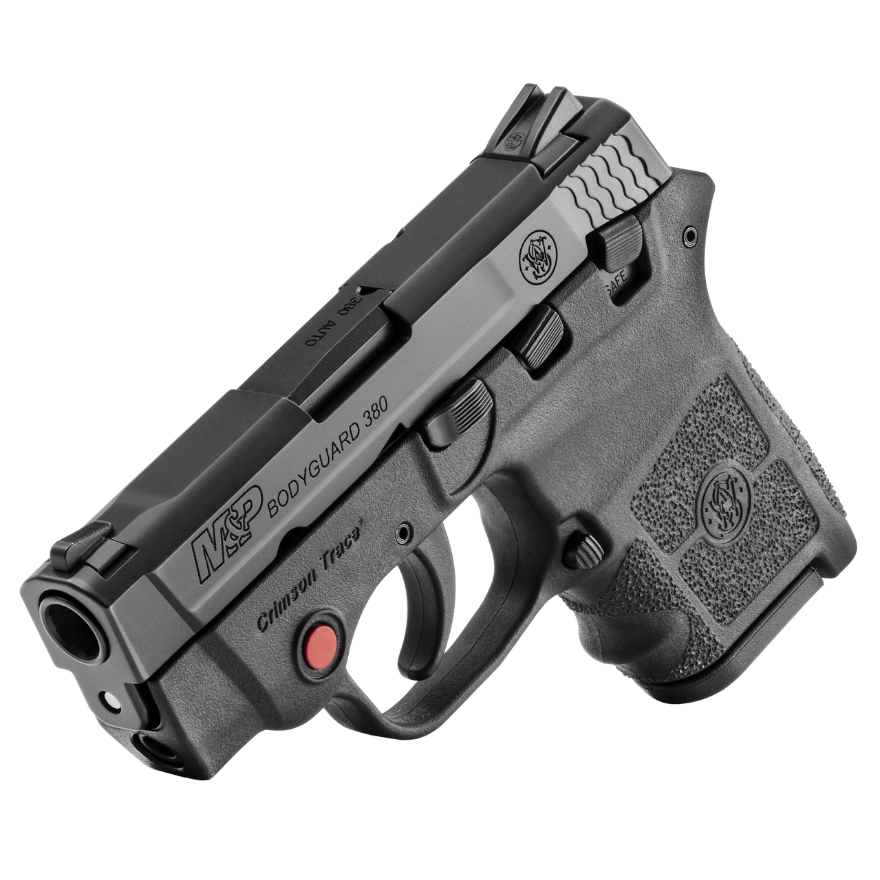 M&P® BODYGUARD® 380 | Smith & Wesson