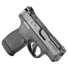 M&P®9 SHIELD PLUS OPTICS READY - LAW ENFORCEMENT ONLY