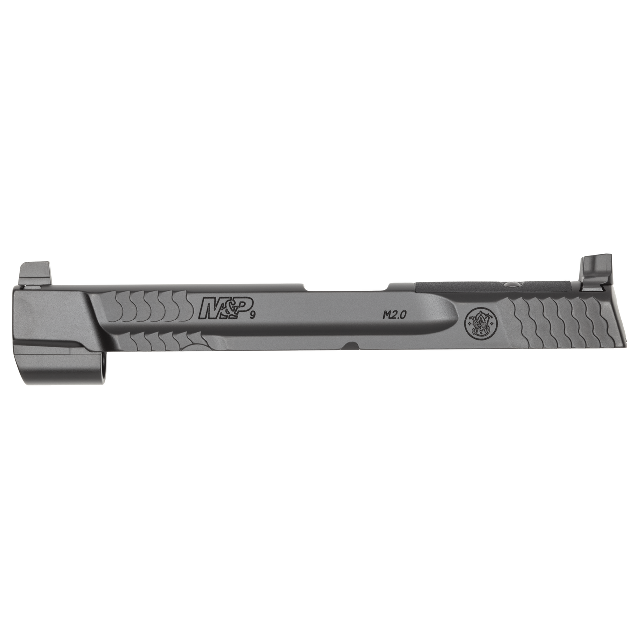 Smith & Wesson M&P9 M2.0 Slide Assembly - Thumbnail 2
