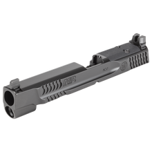 M&P®9 M2.0 OPTIC READY BLACK SLIDE FOR 5IN BARREL