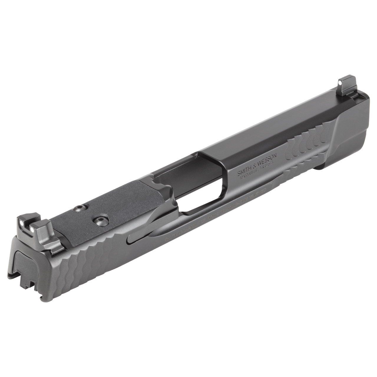 Smith & Wesson M&P9 M2.0 Slide Assembly - Thumbnail 3
