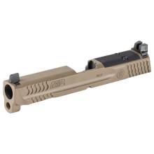 M&P®9 M2.0 OPTIC READY FDE SLIDE FOR 4.25IN BARREL